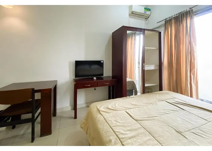 King Room